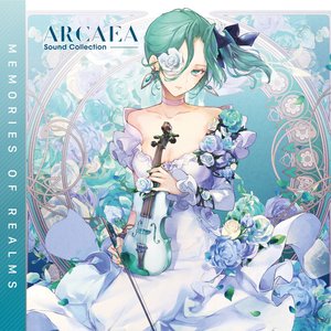 Arcaea Sound Collection (Memories of Realms)