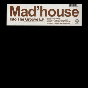 Into The Groove EP