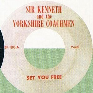 Sir Kenneth & The Yorkshire Coachmen 的头像