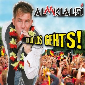 “Lo Lo Los Geht's”的封面