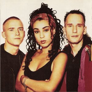 Rob 'n' Raz featuring Leila K 的头像