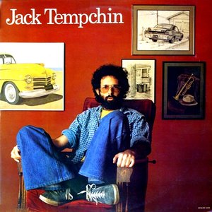 Image for 'Jack Tempchin'