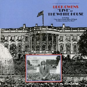 "Live" at the White House