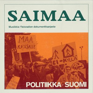 Politiikka-Suomi - Single