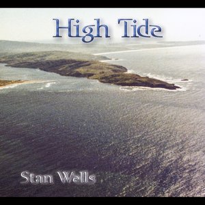 “High Tide”的封面