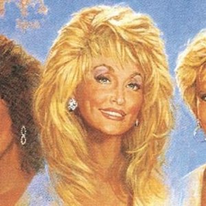 Аватар для Loretta Lynn, Dolly Parton & Tammy Wynette