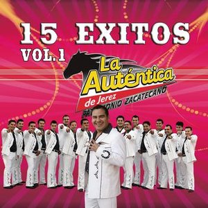 15 Exitos Vol. 1