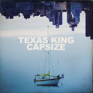 Capsize - EP