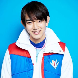 Avatar for ゼンカイザー／五色田介人(駒木根葵汰)
