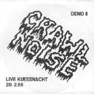 Demo II / Live Kuessnacht 29.2.88