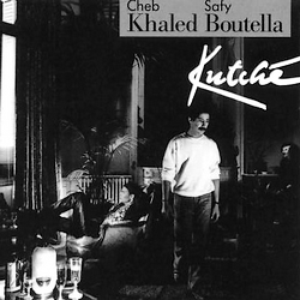 Khaled - Kutche Lyrics - Zortam Music