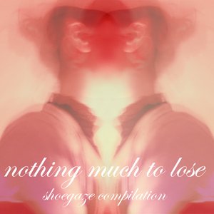 “Nothing Much To Lose / shoegaze compilation”的封面