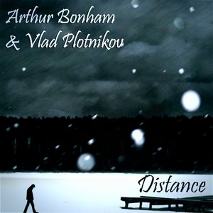 Arthur Bonham & Vlad Plotnikov 的头像