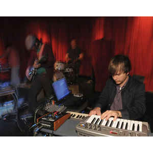 Hands Off Cuba photo provided by Last.fm