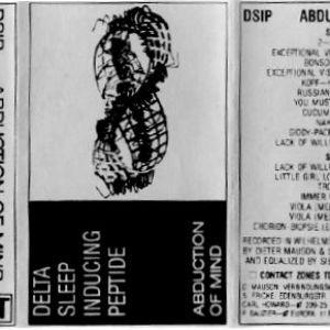 Chorion-Biopsie (Examination-1-Mix) cover