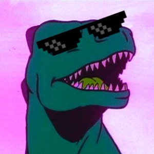 Groovy Godzilla için avatar