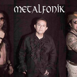 Аватар для Metalfonik