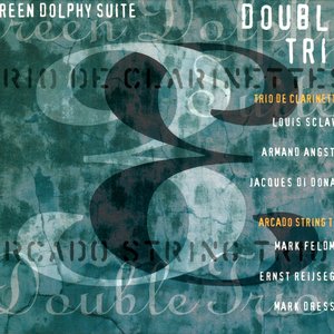Green Dolphy Suite