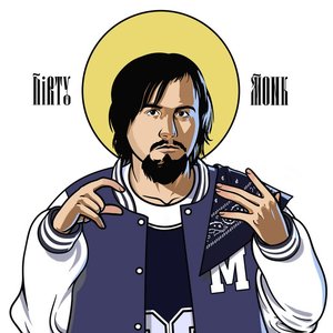 Avatar for Dirty Monk