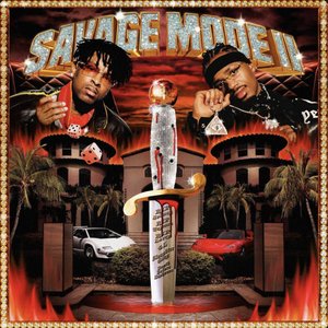 21 Savage & Metro Boomin' 的头像