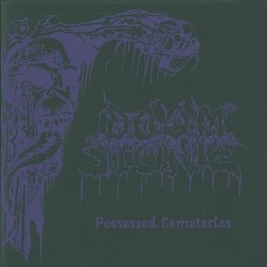Possessed Cemeteries