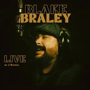 Live at J Bones