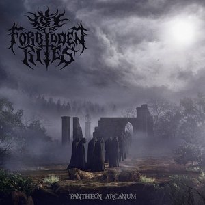 Pantheon Arcanum