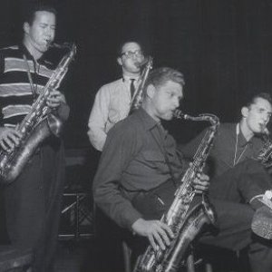 Avatar for Four Brothers & Stan Getz