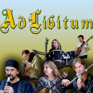 Avatar for Ad Libitum - В чужой стране