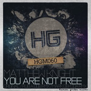You Are Not Free