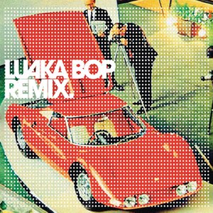 Luaka Bop Remix