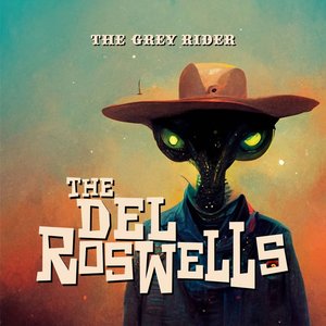 The Grey Rider