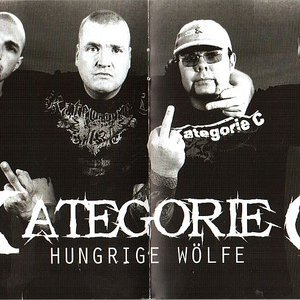 Kategorie C Offiziell 的头像