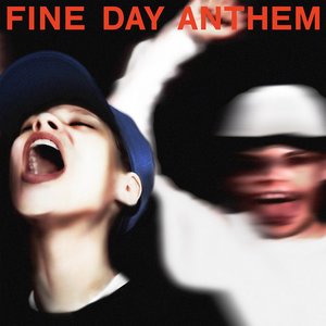 Fine Day Anthems - Hot Dance Hits