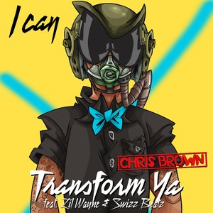 Immagine per 'I Can Transform Ya'