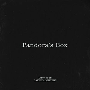 Pandora’s Box [Explicit]
