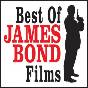 Best Of James Bond Films