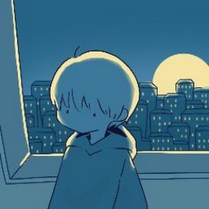 晴いちばん 的头像