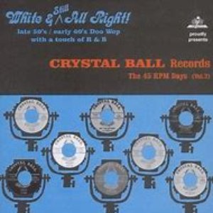 Crystal Ball Records - The 45 rpm Days, Vol. 2