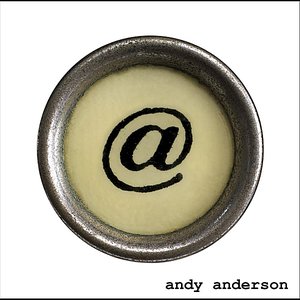 Andy Anderson