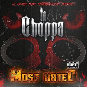 Most Hated - Single