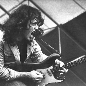 Rory Gallagher photo provided by Last.fm