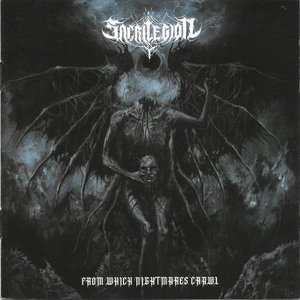 From Which Nightmares Crawl