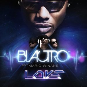 L.O.V.E [feat. Mario Winans]