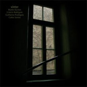 Martin Küchen / Ernesto Rodrigues / Guilherme Rodrigues / Carlos Santos 的头像