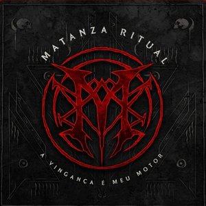 A Vingança é Meu Motor [Explicit]
