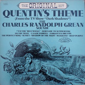 Charles Randolph Grean Sounde 的头像