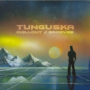 Изображение для 'Tunguska Chillout Grooves 2'