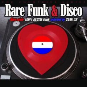 Rare Funk HS DUTCH