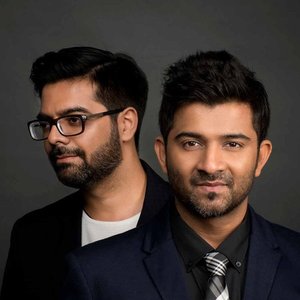 Sachin-Jigar 的头像